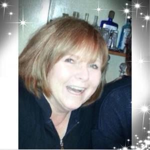 Meet your Posher, Sally